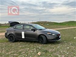 Dodge Dart
